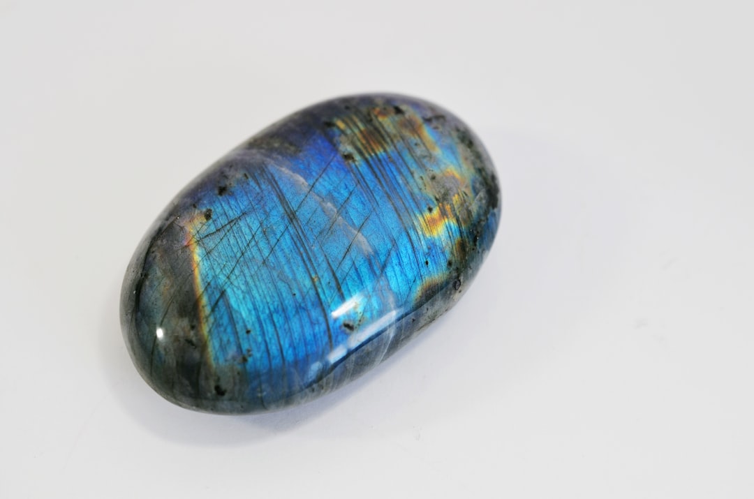 Crystal Chakra Stones: Your Guide to Energetic Harmony