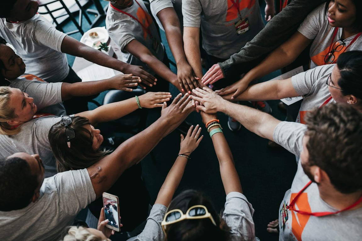 Custom Give Lively to Salesforce Fundraising Integration for Water for South Sudan