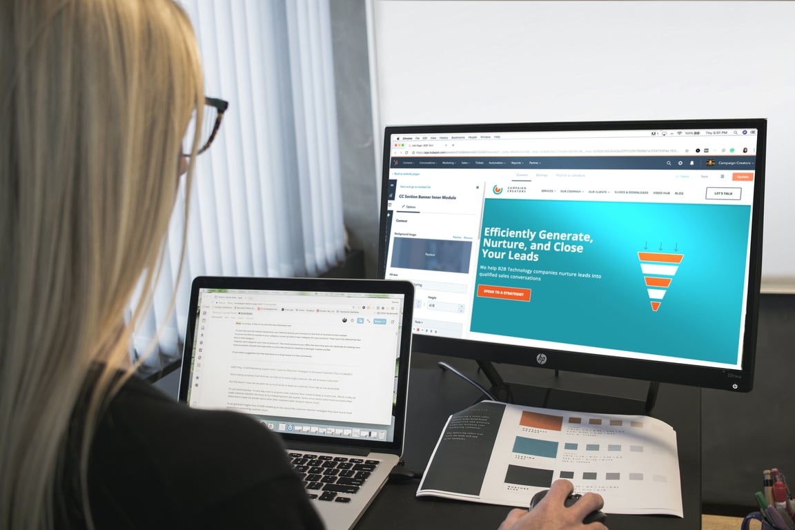 Tracking the Full Customer Journey: Connecting LinkedIn Ads to Revenue