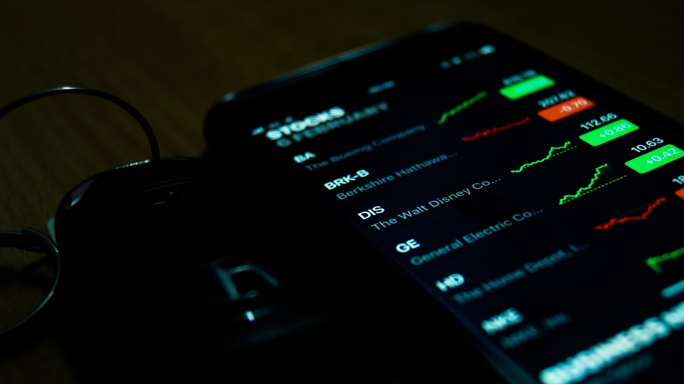 Investing In Individual Stocks