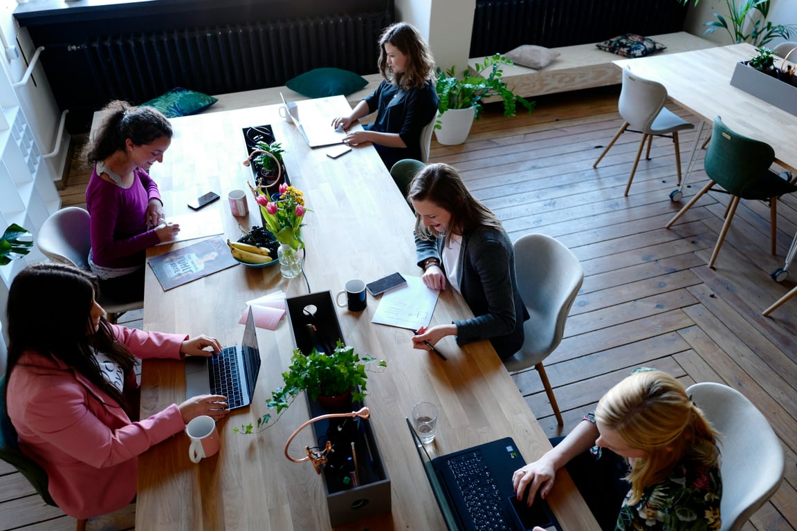 AI coworkers: a practical playbook for role-based agents in Notion