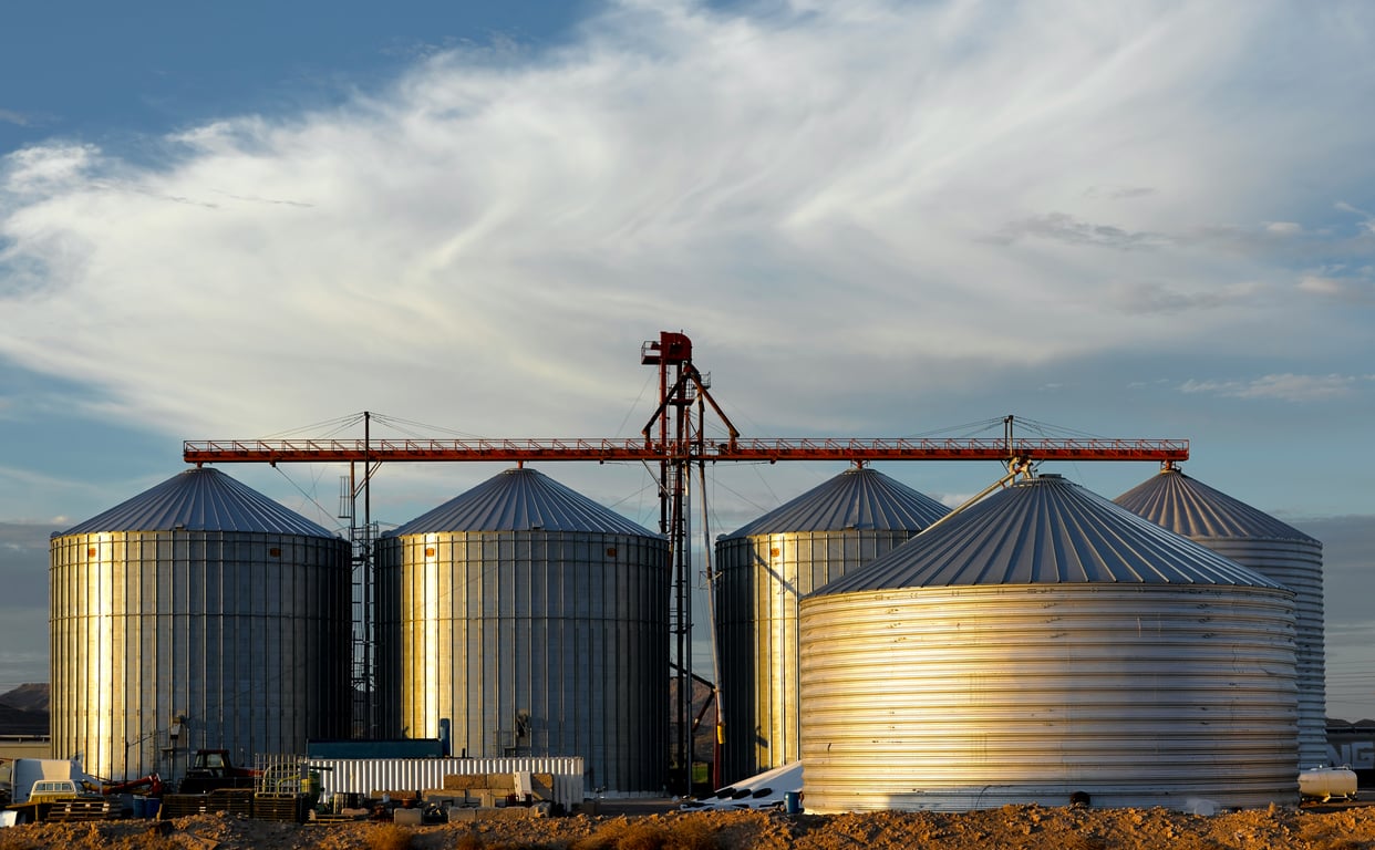 Content Silos