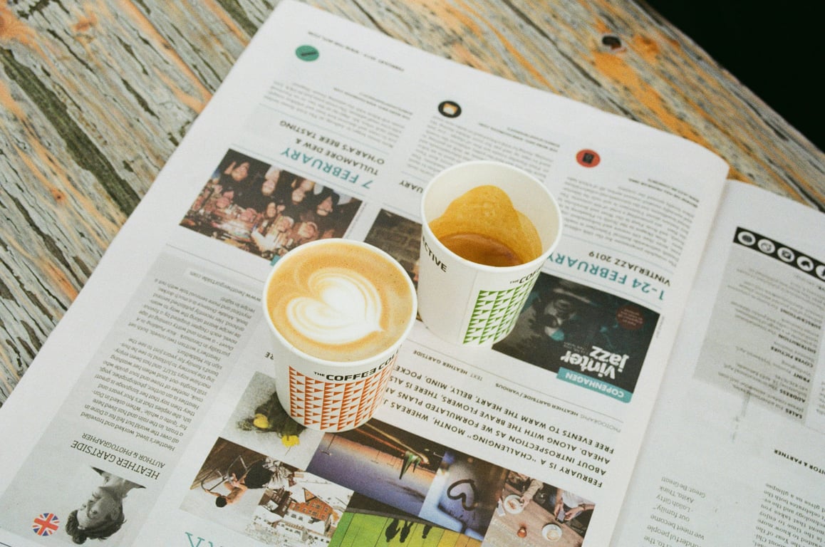 Horizoom dans la presse