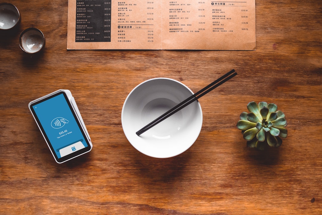 Restaurant guest engagement automation. Photo by Clay Banks on Unsplash.