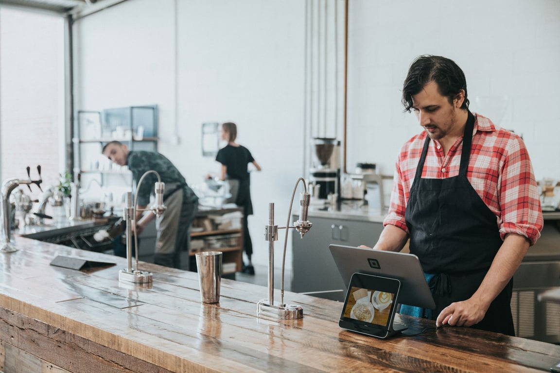 Cafe Sale Data Cleaning