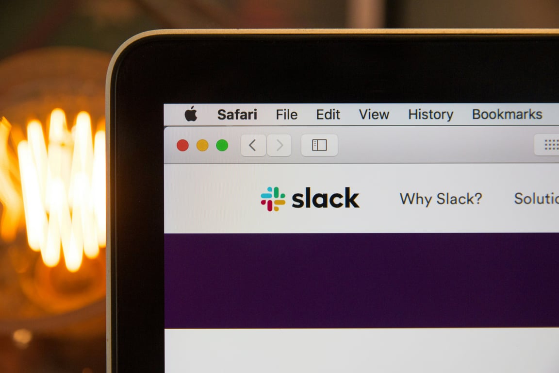 Slack-first AI agents with Notion as a knowledge hub