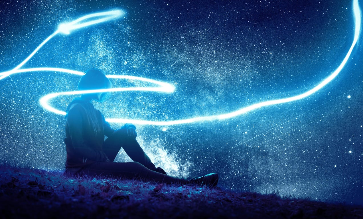 The Best guided meditation for lucid dreaming