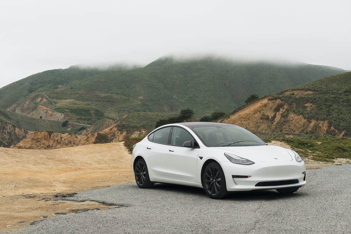 Electric is the Future of Automobiles