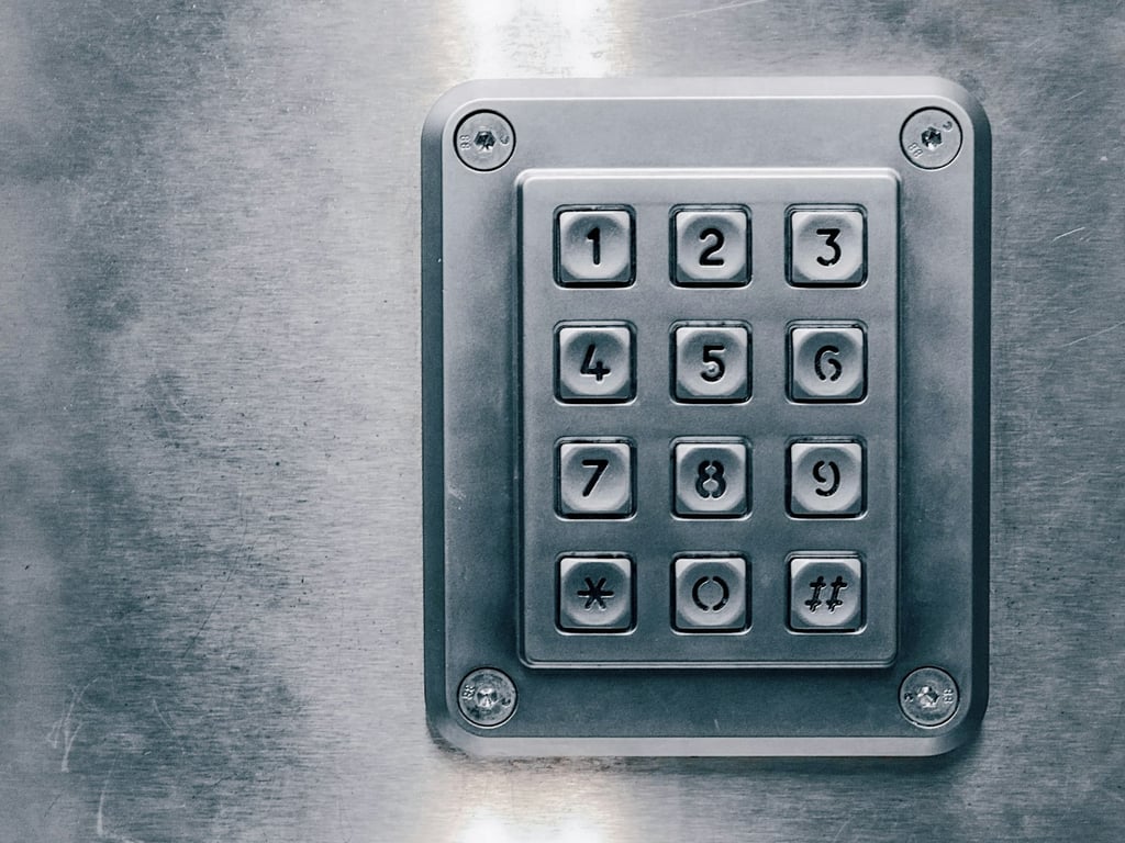 From Skedda to Kisi: How One Hour of Automation Saved Countless Hours of Manual Work
