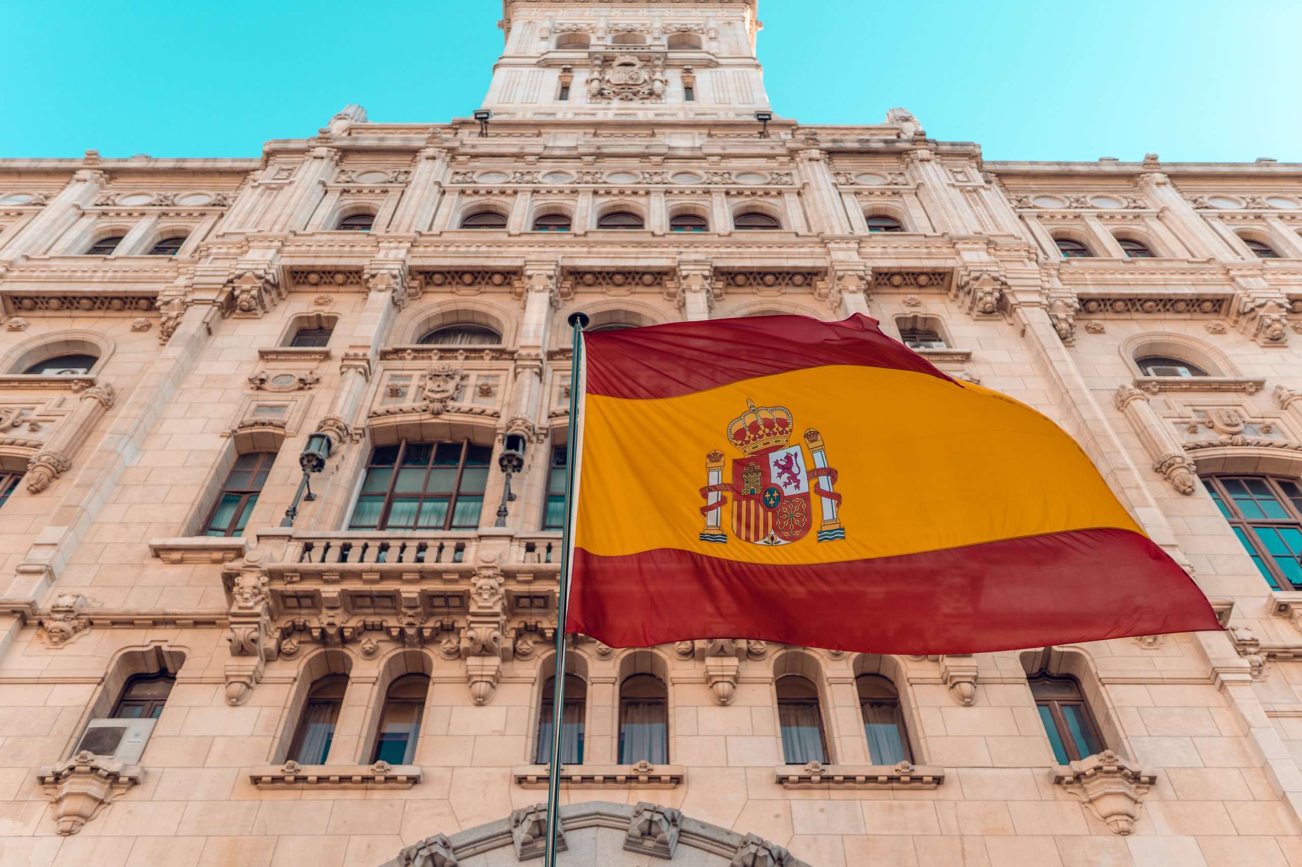 Private Transfer: Malaga to Cordoba