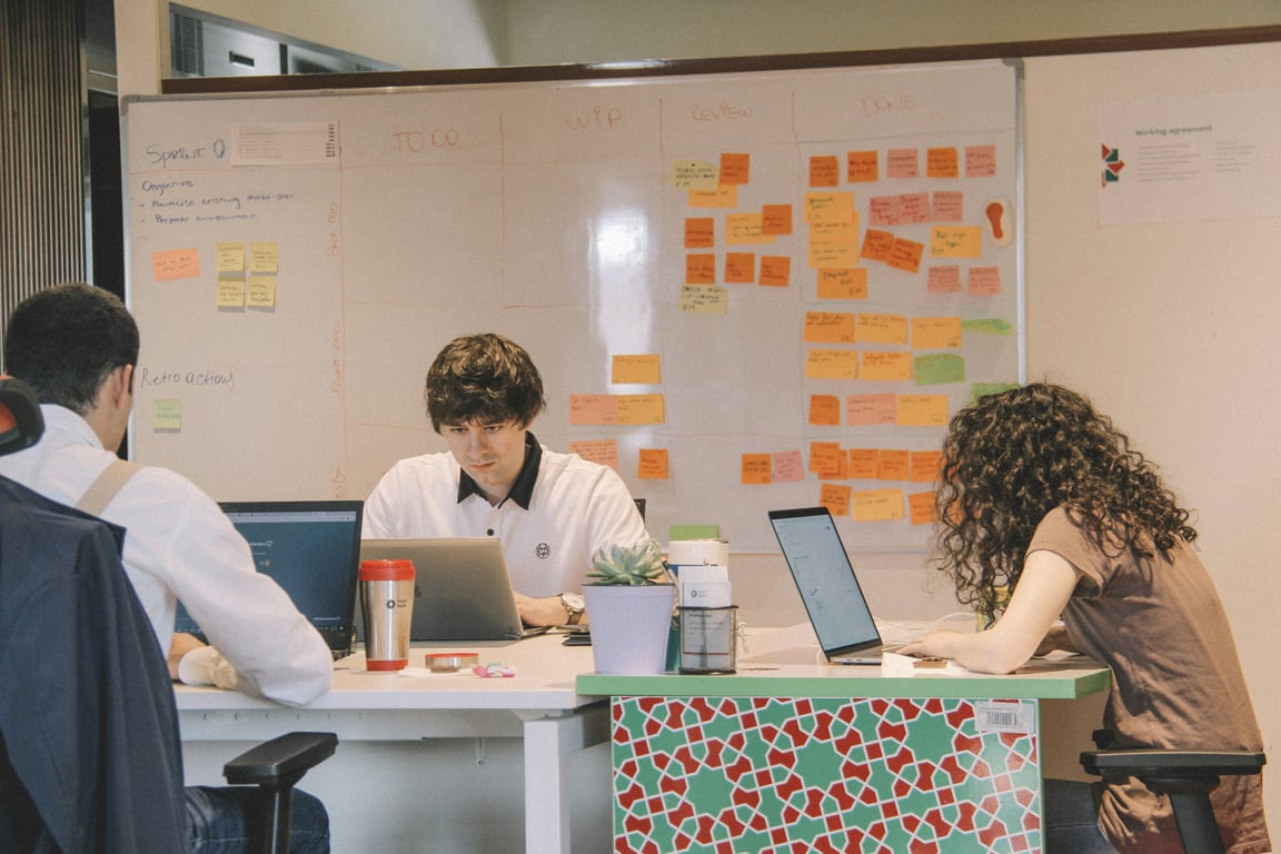 Notion task management for dev teams: databases, automations, and a lightweight knowledge base