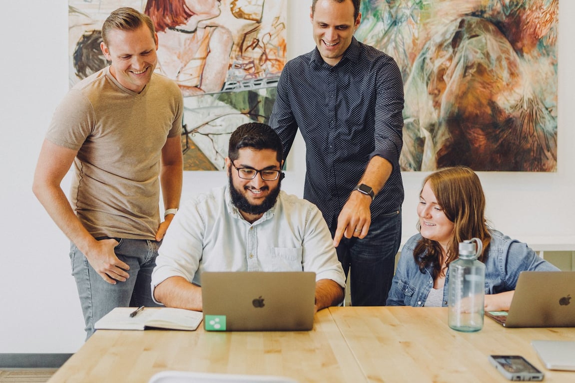 Pipedrive CRM for nonprofits: why Notion isn’t a CRM