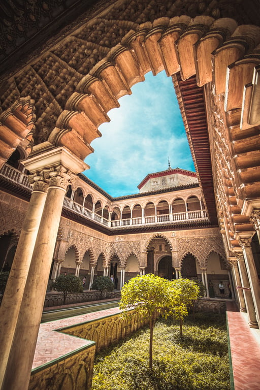 5 night - 6 day Discover Al-Andalus + Seville & Ronda