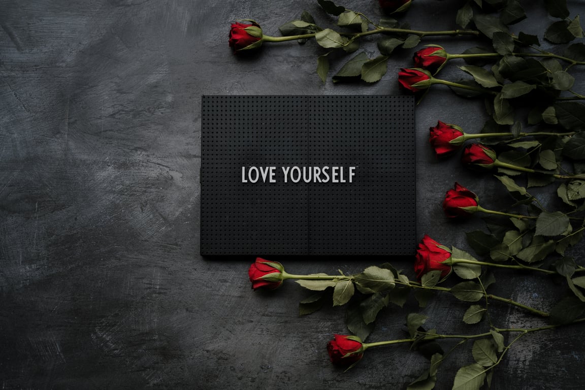 3 Best Mantras for self love