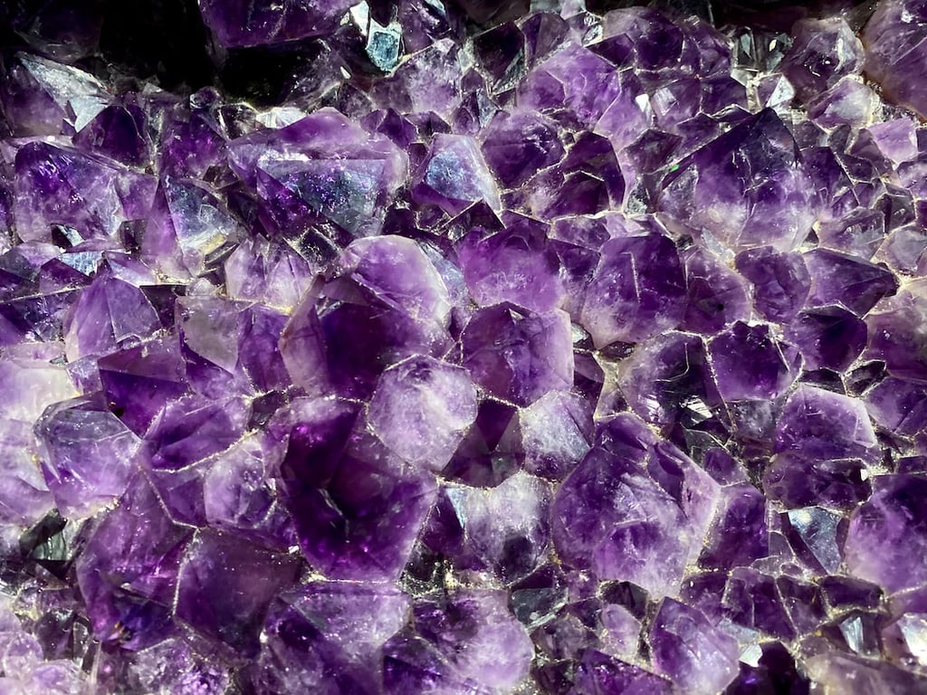 Protection Crystals for Empaths: A Guide to Emotional Shielding