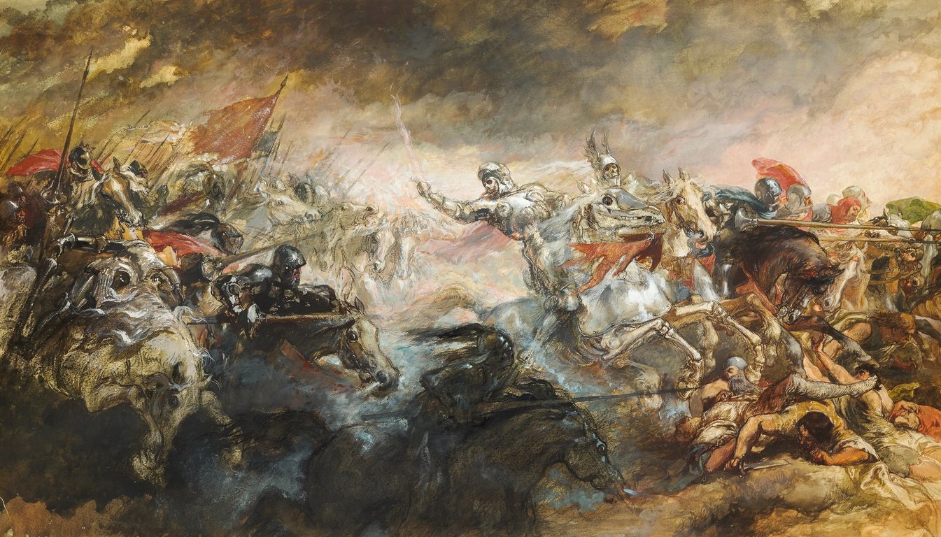 Πόλεμος και πόλεμος