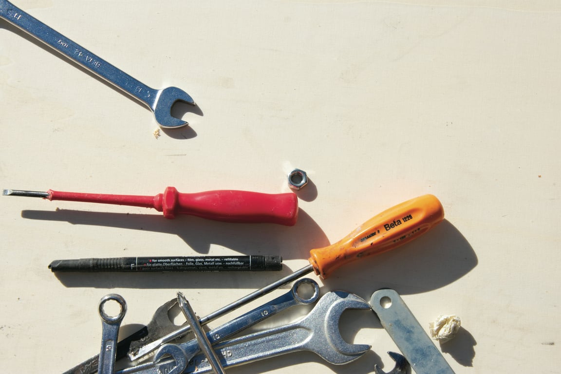 My AI toolbox