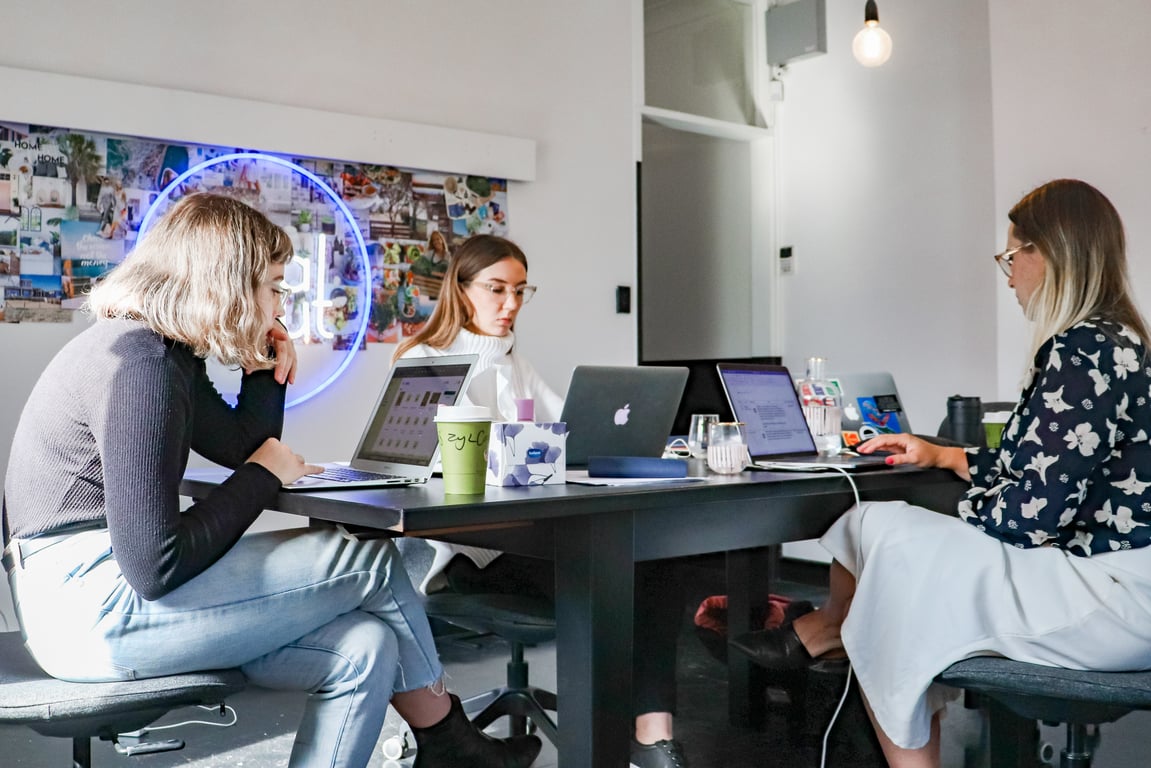 How a Global Marketing Team Started Automating Lead Flow With Zapier