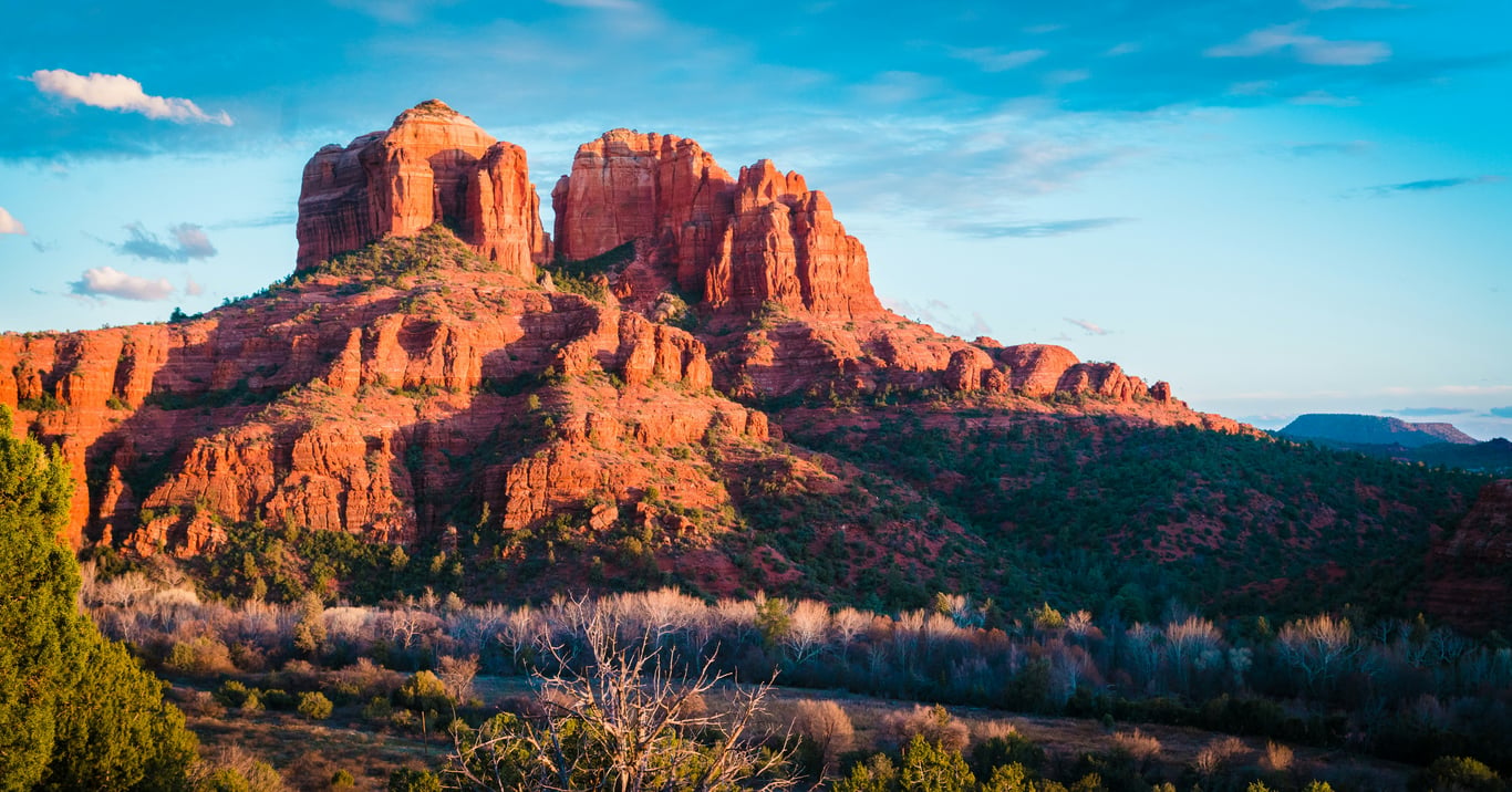Diane Walsh - Sedona