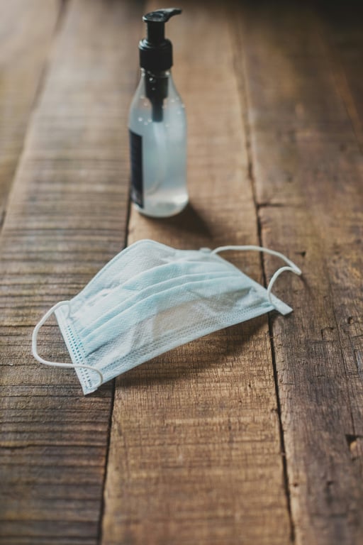 Après tout le monde pour le monde d'après