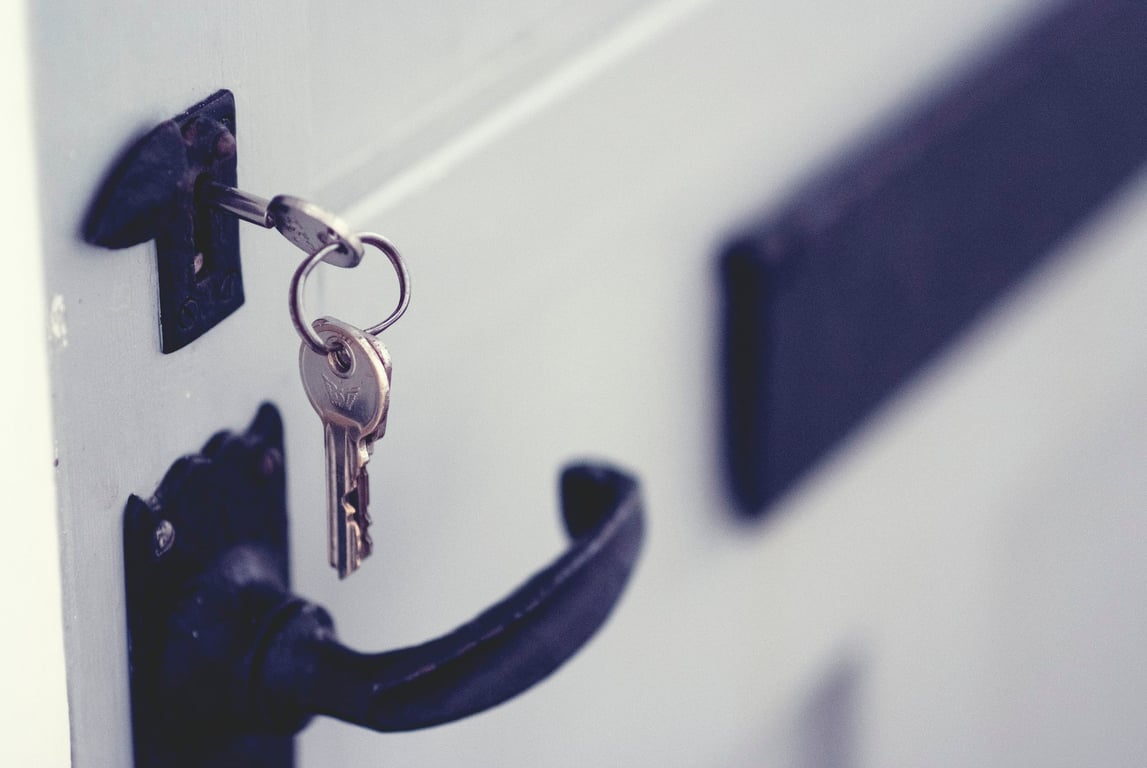 Notion teamspaces vs one-space setups: how to scale permissions