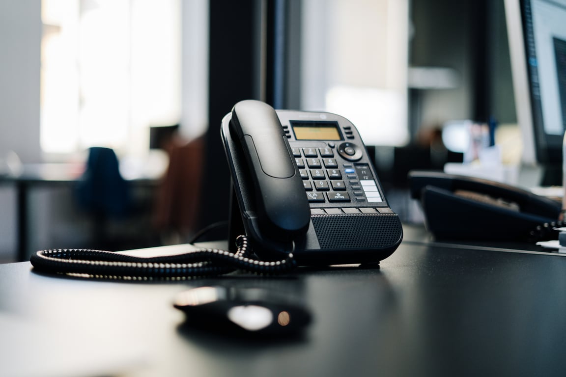 RingCentral call queue concurrency — photo by Julian Hochgesang on Unsplash