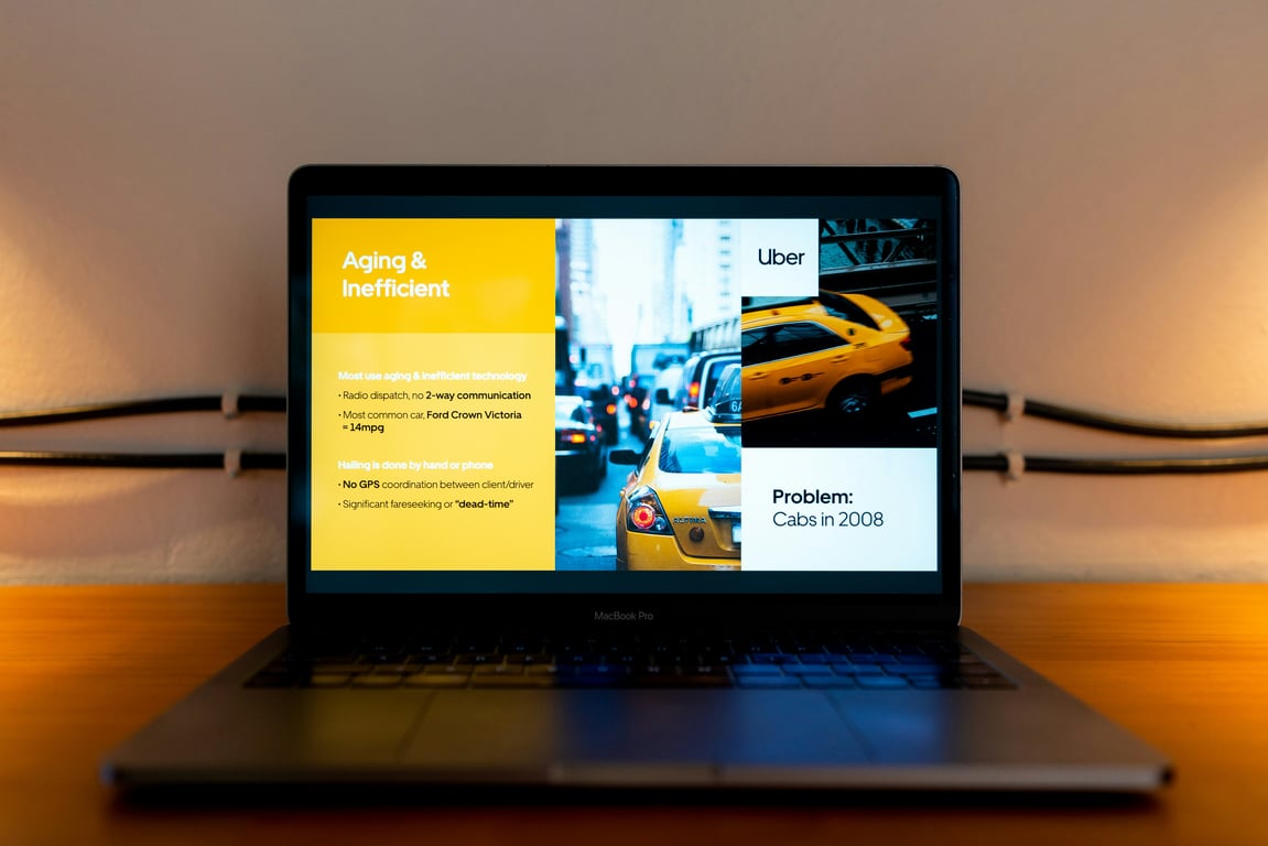 Google Slides