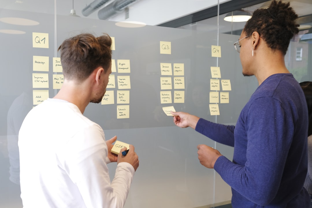 How to Build a Master Task Database in Notion (with Linked Views)