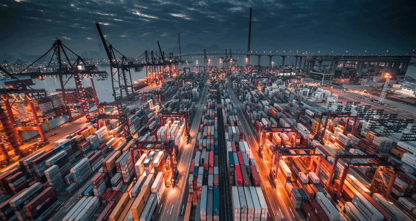 From Inbox Chaos to Automated Pipeline: How a European Trucking Firm Built a Self-Running Recruitment Engine
