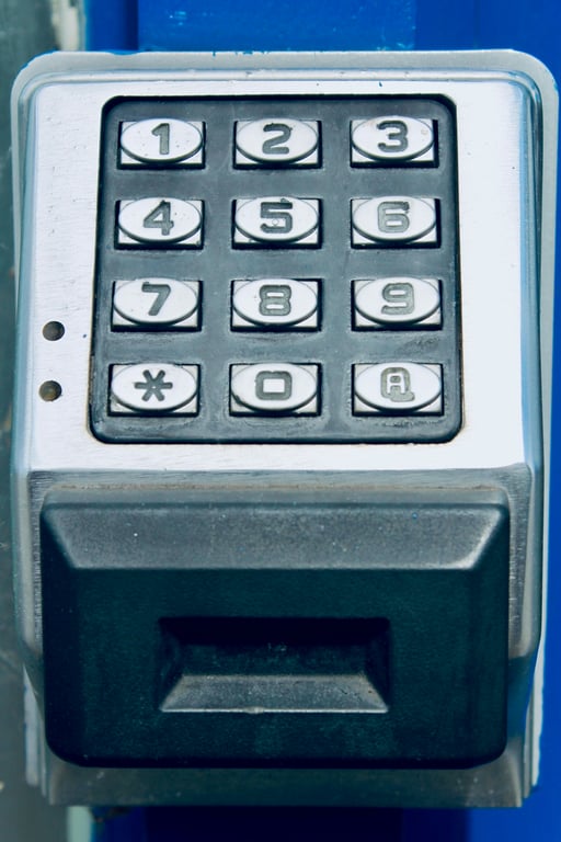 How do I check-in?