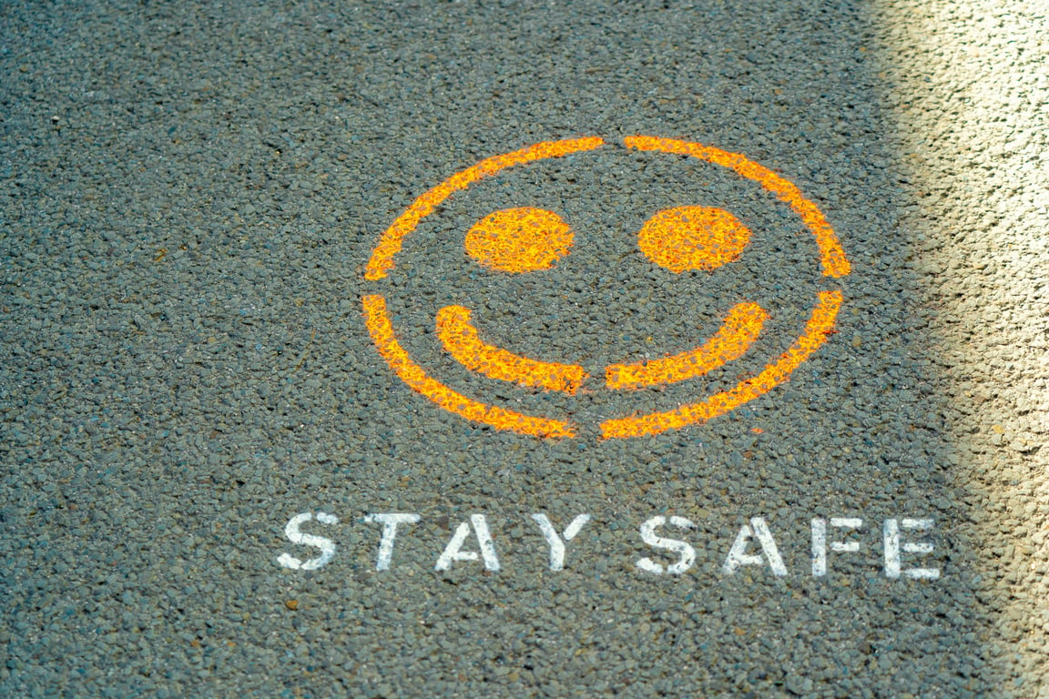 Zip line waiver and safety instructions 