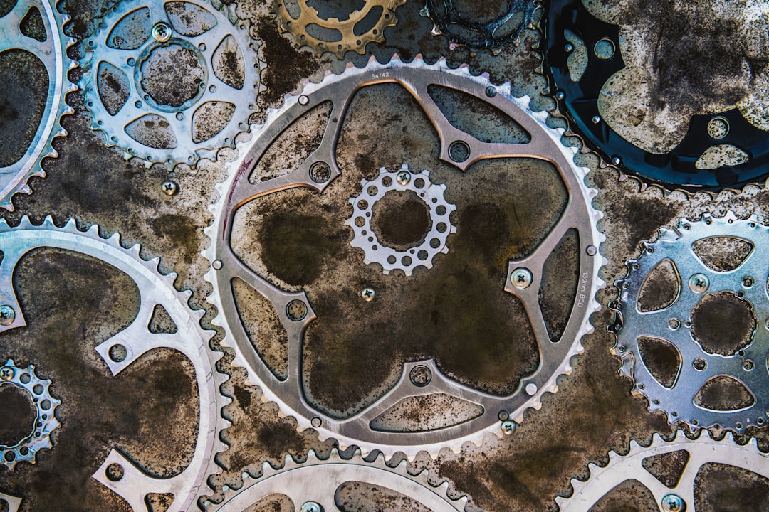 Photo by Tim Mossholder on Unsplash