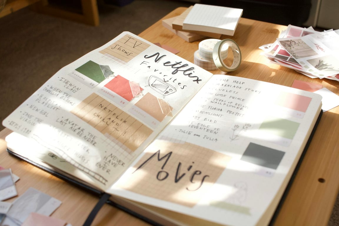 노션 갤러리에서 이름 속성 숨기는 방법