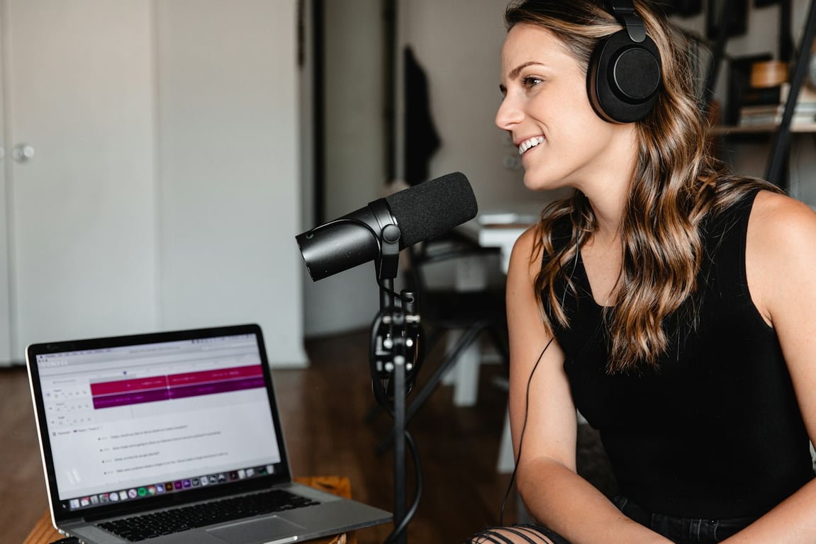 YouTube content marketing for consulting leads: a podcast-style repurposing engine