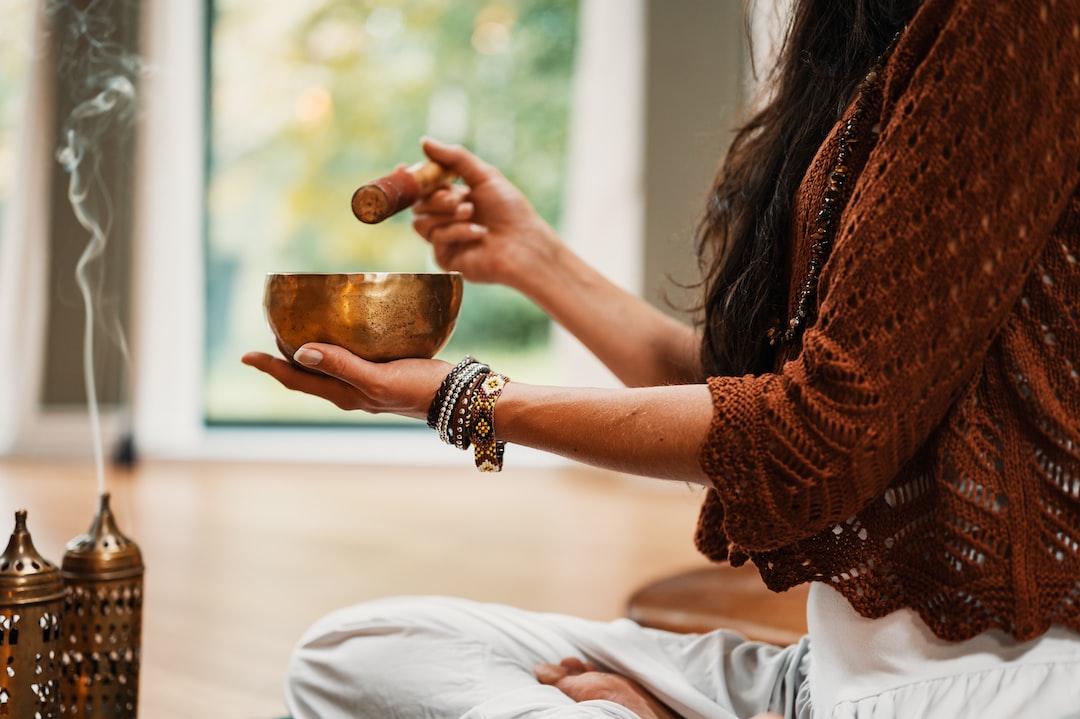 5 Best tools for meditation