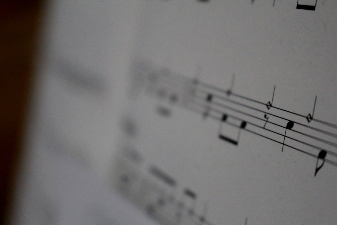 ARREGLOS Y ADAPTACIONES MUSICALES