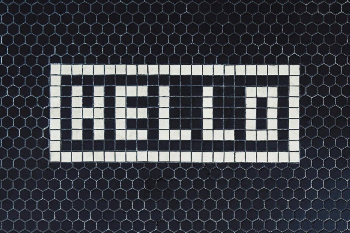 Hello World!