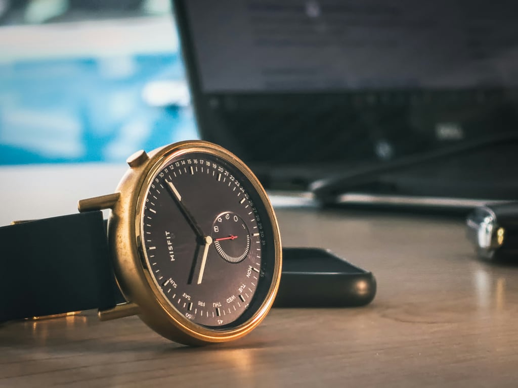 How Automation Can Help You Balance Billable vs. Non-Billable Hours