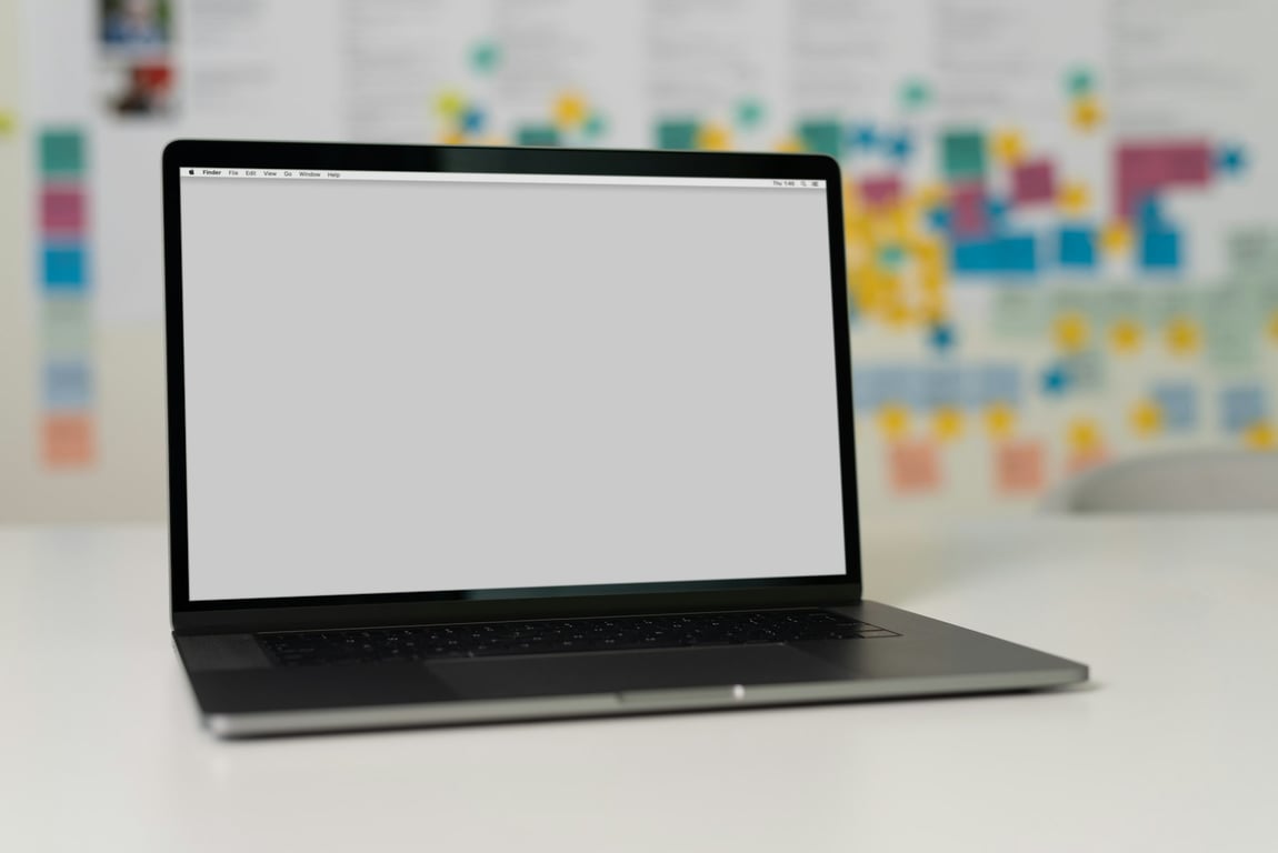 Notion database entries missing? Check filters first