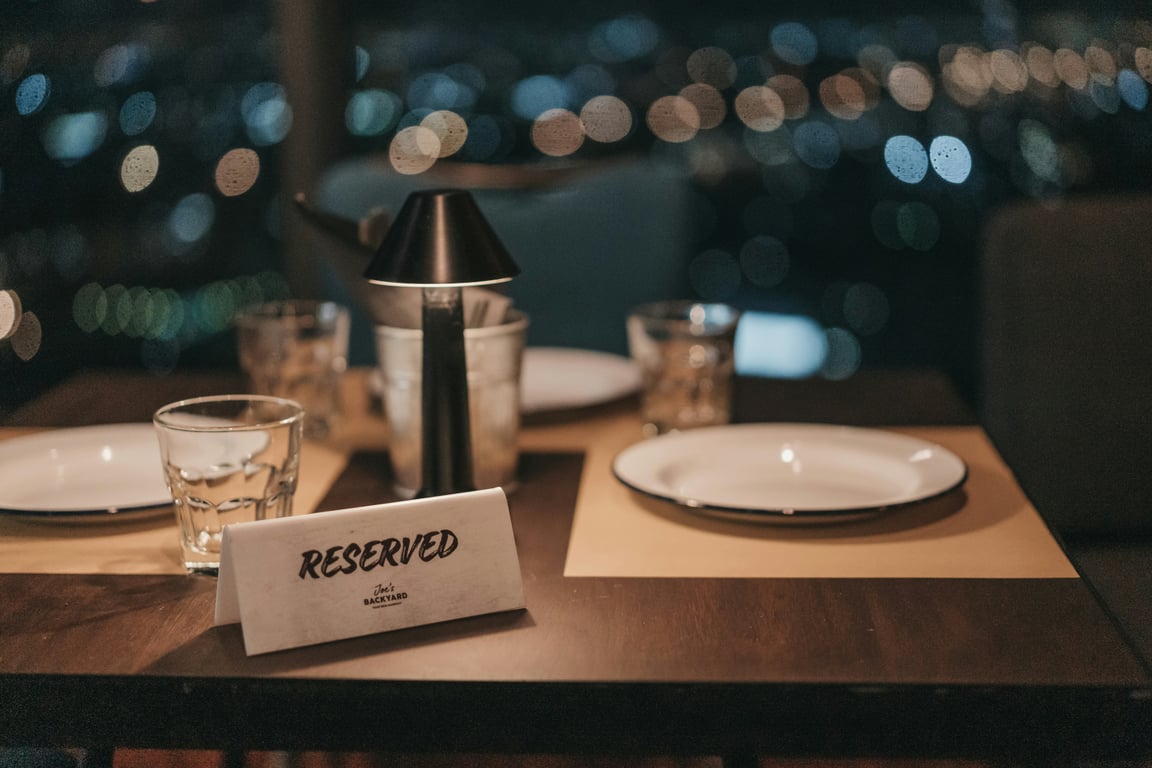 9 Restaurants, One Question: What Can Actually Be Automated?