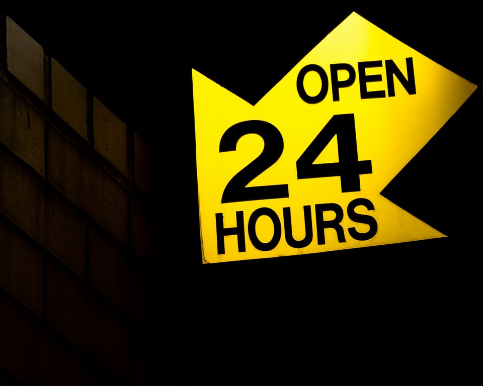 How to automate 24-hour appointment confirmation phone calls with AI