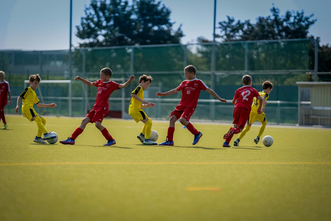 How a ~65-Person Youth Soccer Nonprofit Automated 150+ Monthly Donations Across Three Systems — and Stopped Losing Records