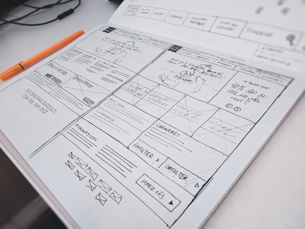 Notion + Microsoft 365 for estate operations: Phase 1 blueprint