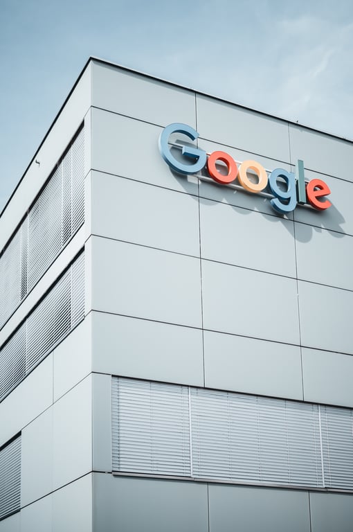 Google Requires Politic Parties to Disclose Use of AI in Election Ads