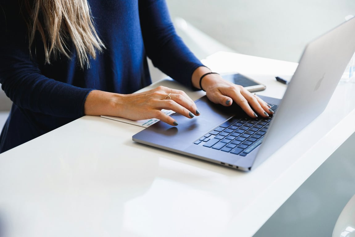 Smokeball Outlook contact sync deduplication: fixing the matching logic behind duplicate contacts. Photo by Luke Southern on Unsplash