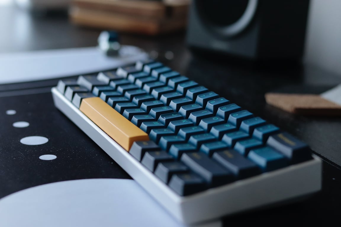 Apa itu Group Buy di Mechanical Keyboard?