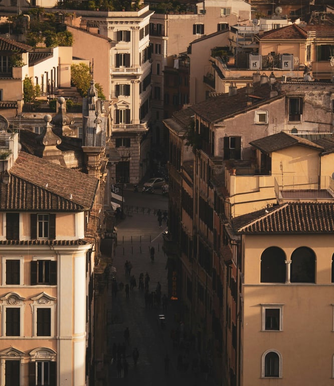 Housing expectations