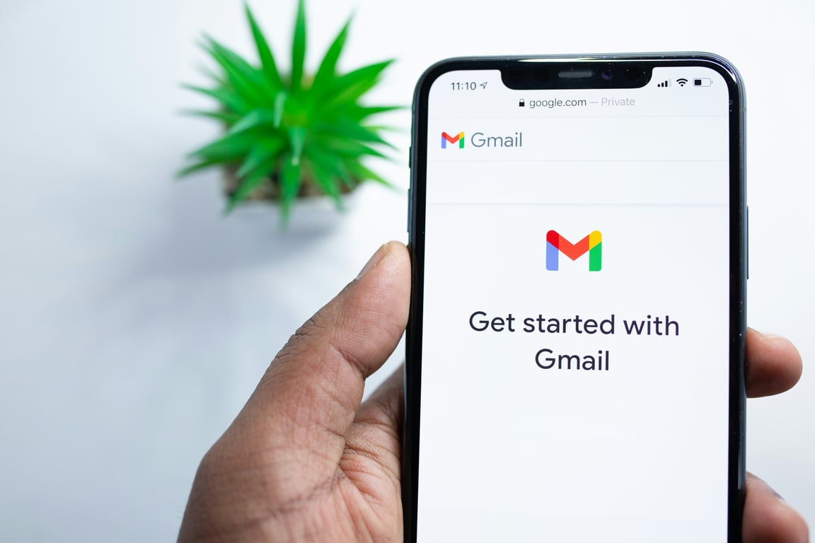 How to Sync Your CRM with Gmail Using Zapier