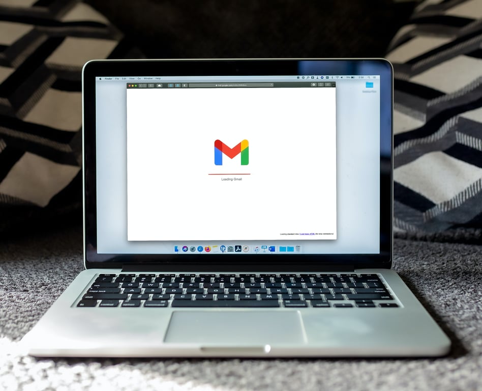 Fix Gmail email threading + quote context in AI replies