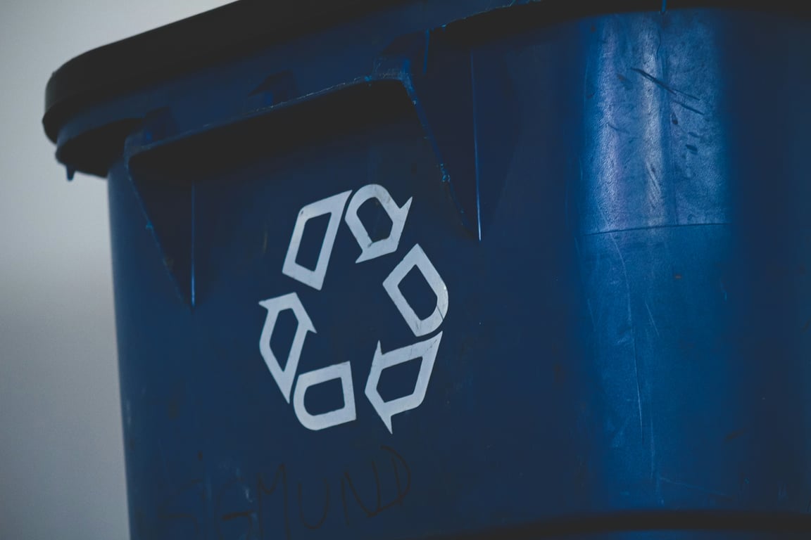 Trash Management 
